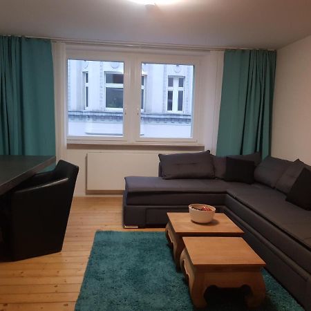2-Zimmer Wohnung In Der City Bochum Eksteriør bilde