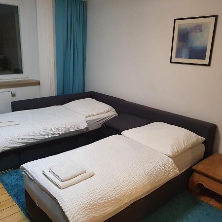 2-Zimmer Wohnung In Der City Bochum Eksteriør bilde