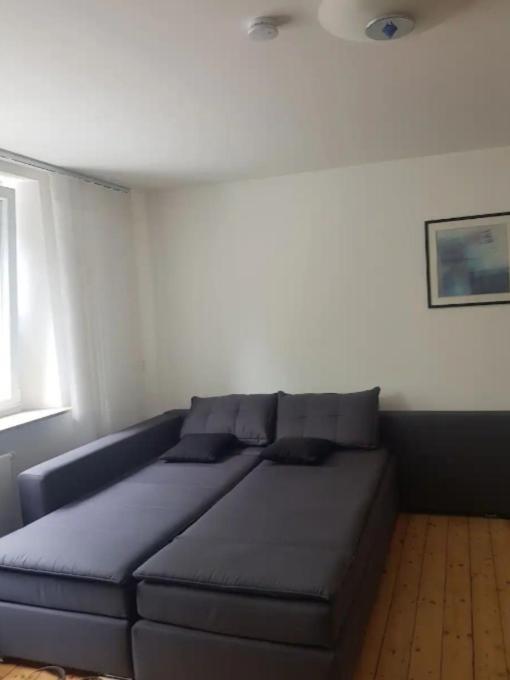 2-Zimmer Wohnung In Der City Bochum Eksteriør bilde