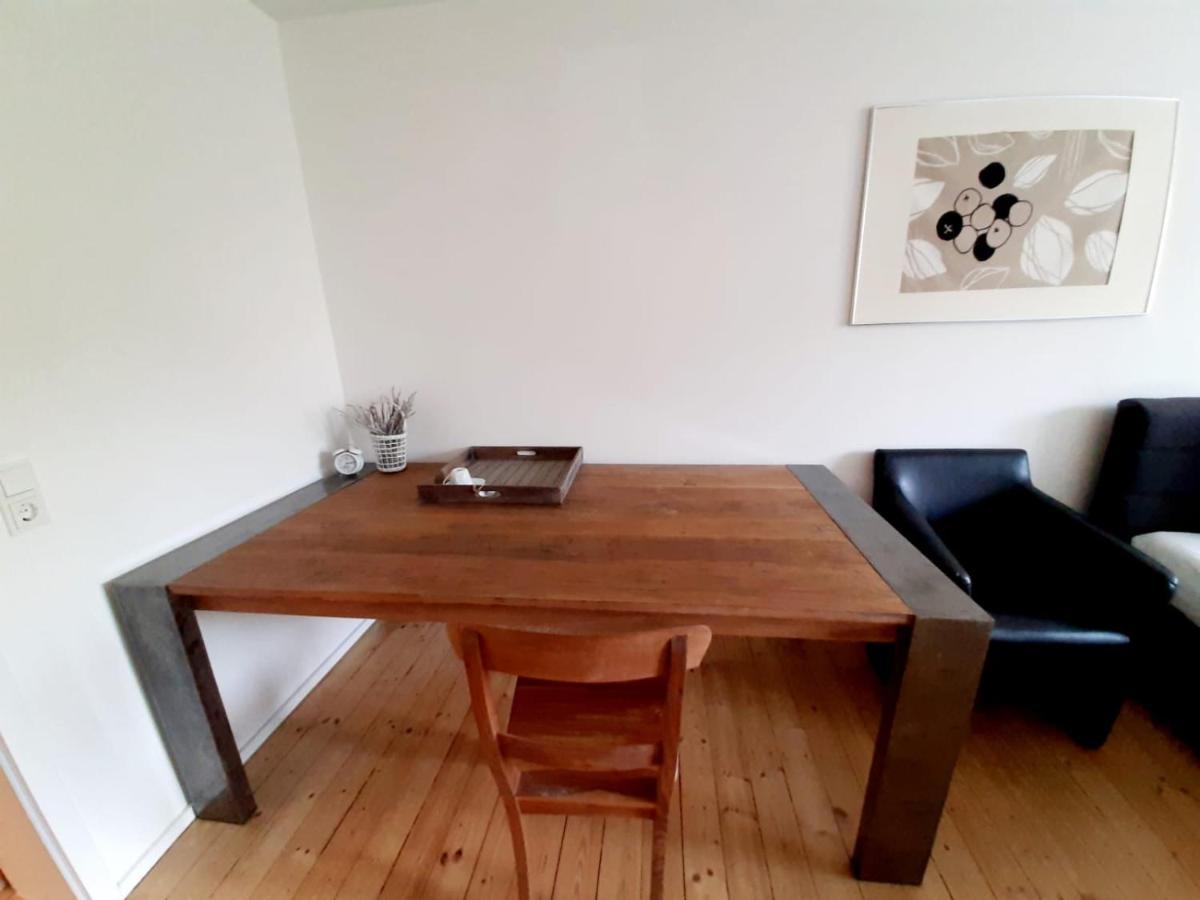 2-Zimmer Wohnung In Der City Bochum Eksteriør bilde