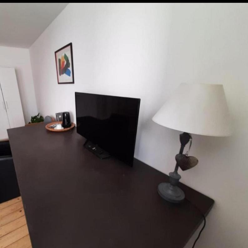 2-Zimmer Wohnung In Der City Bochum Eksteriør bilde