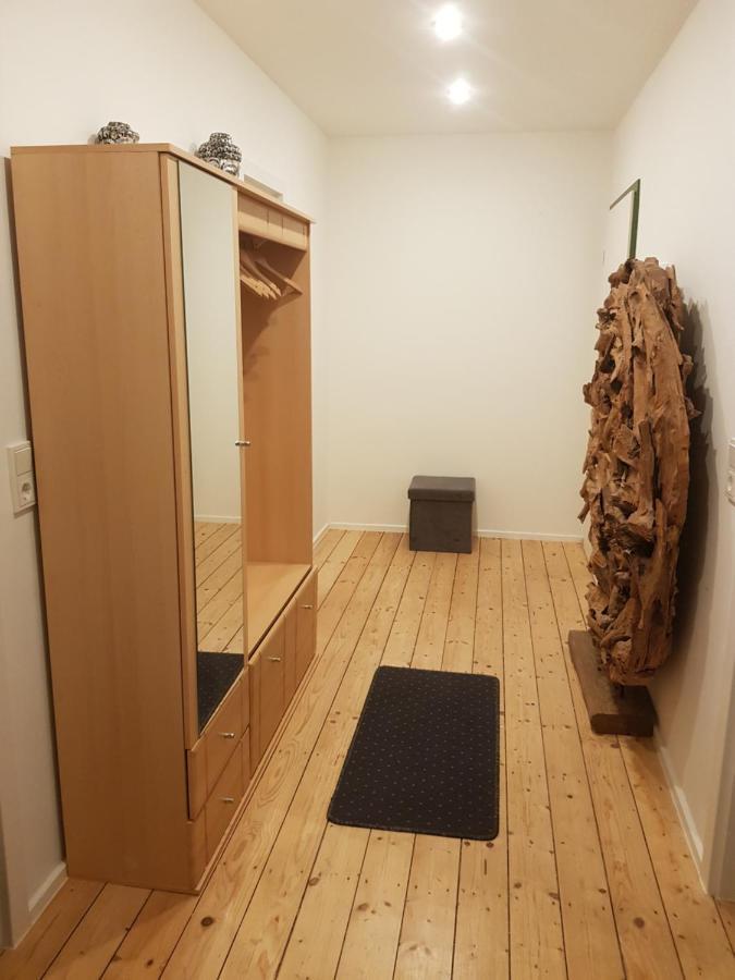 2-Zimmer Wohnung In Der City Bochum Eksteriør bilde