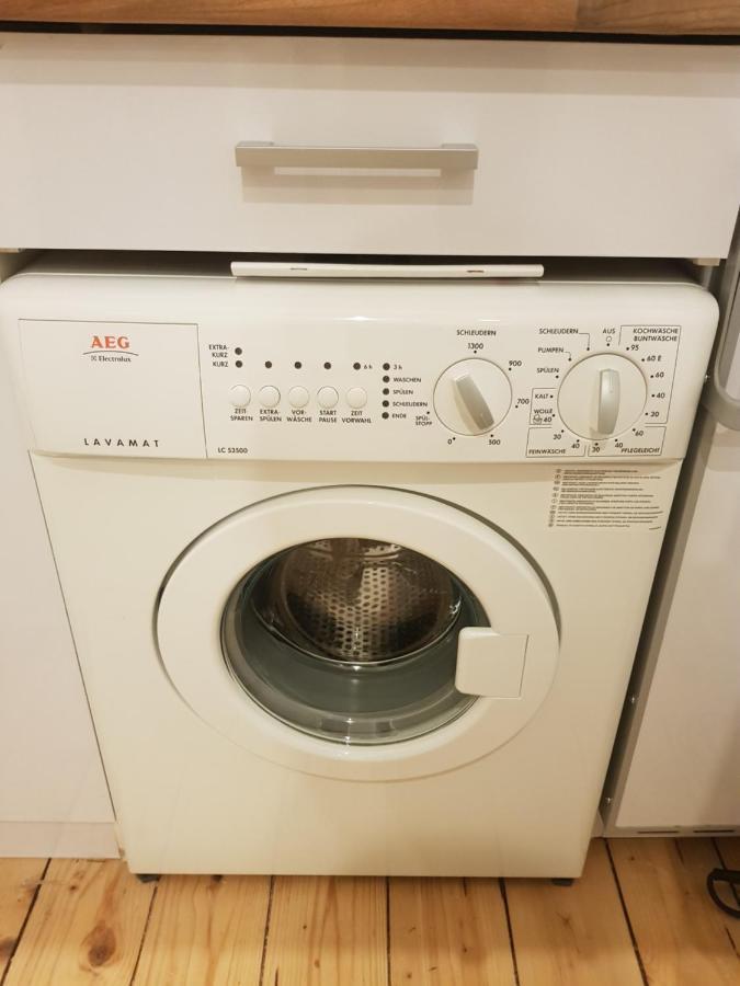 2-Zimmer Wohnung In Der City Bochum Eksteriør bilde
